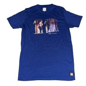 International Jazz festival de Montreal Tshirt  M